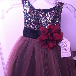 Kids Dream US dress